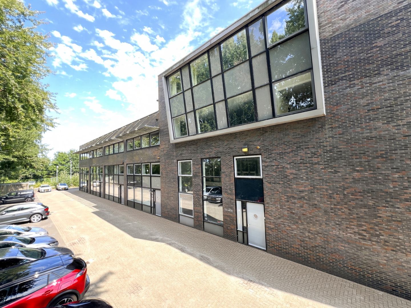 Bekijk foto 3 van Marie Curiestraat 51