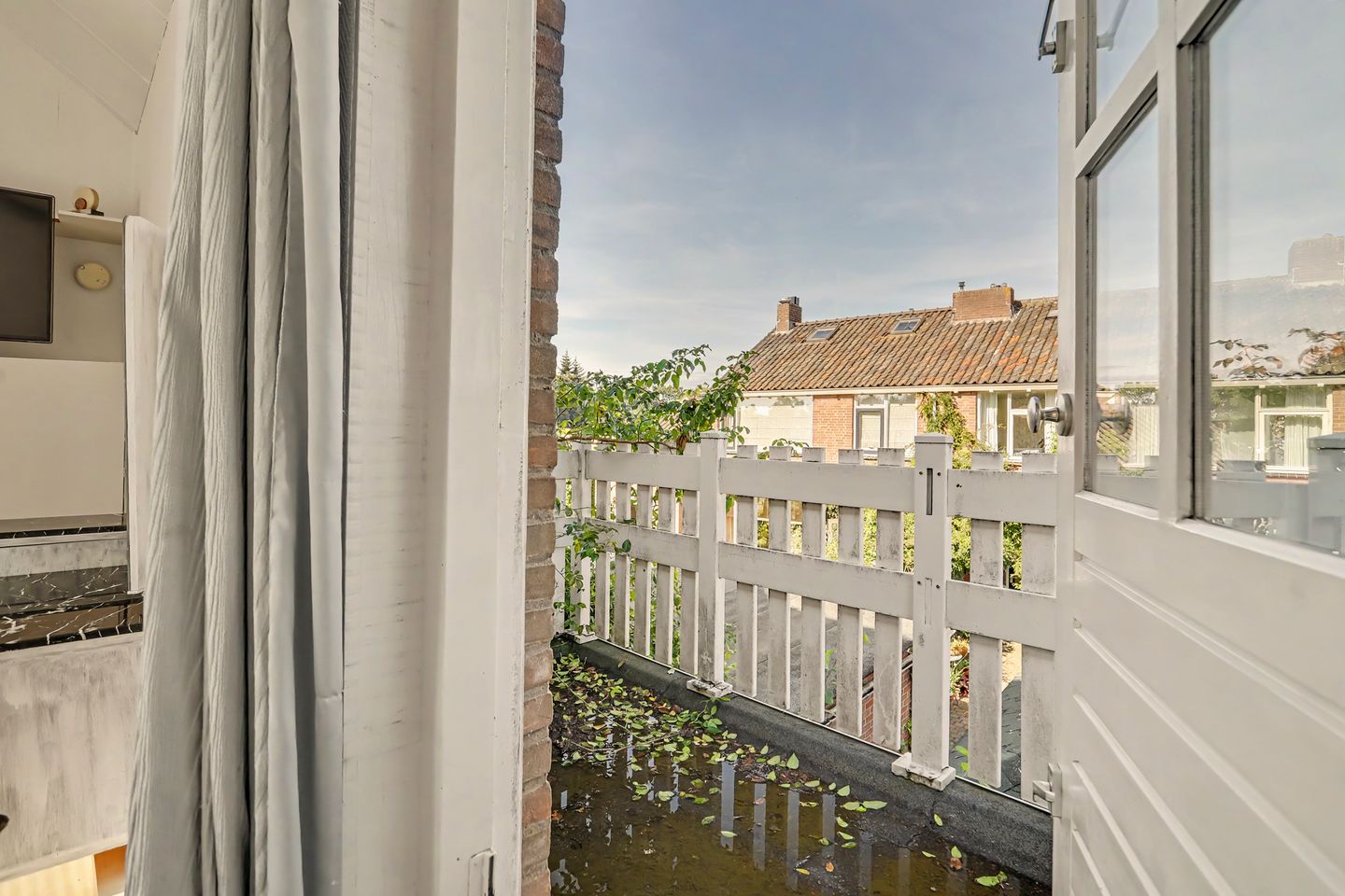 Photo 35 of van Wieldrechtstraat 1