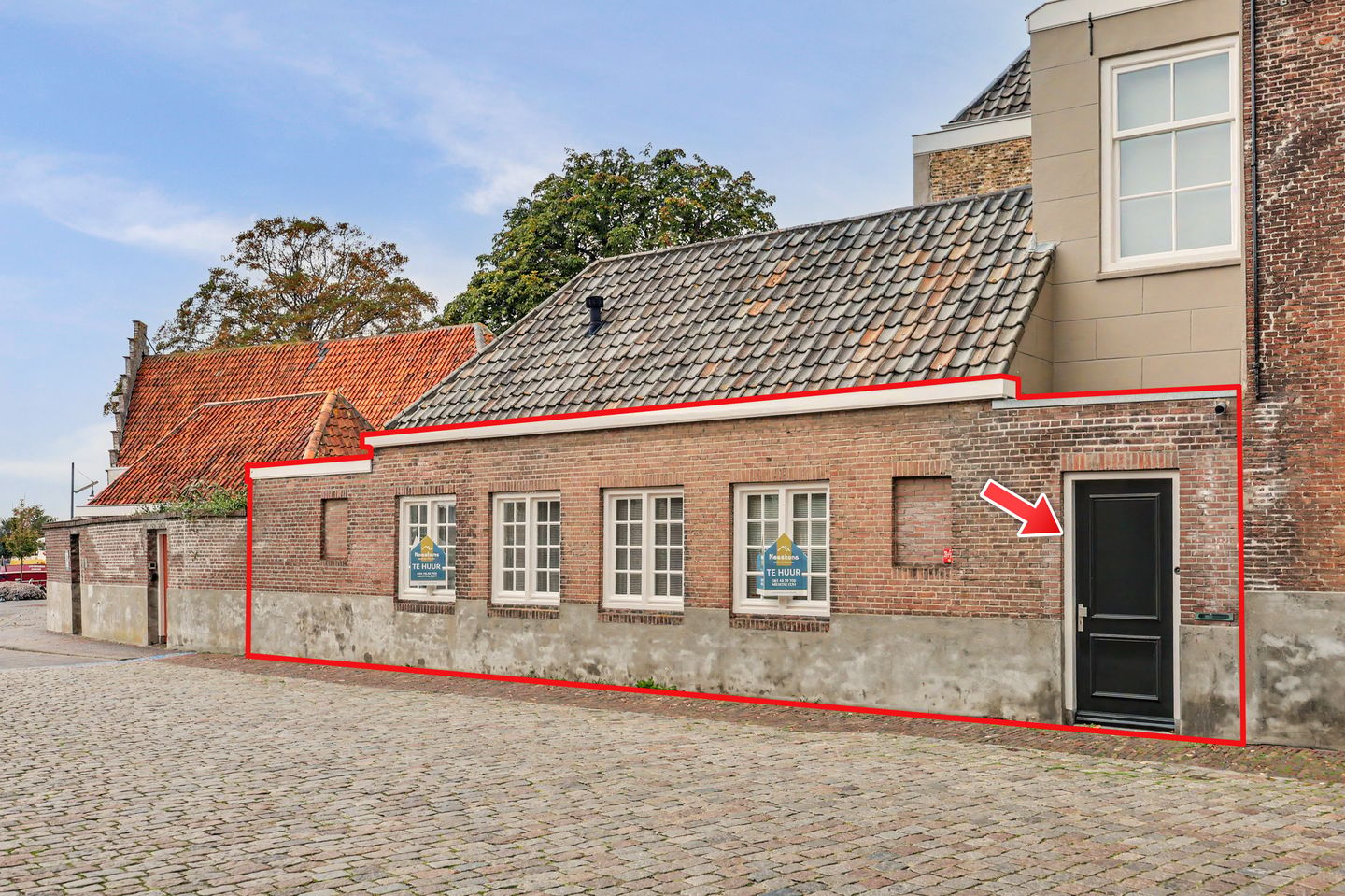 View photo 5 of Oude Haven 54-a