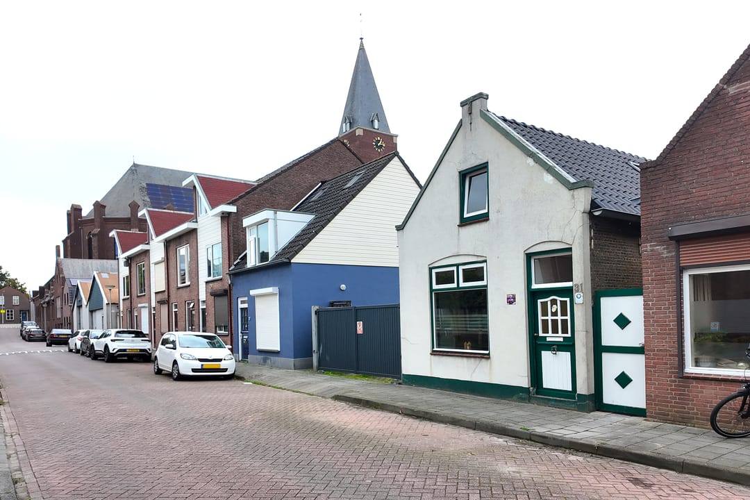 Foto 47 van Westerstraat 31