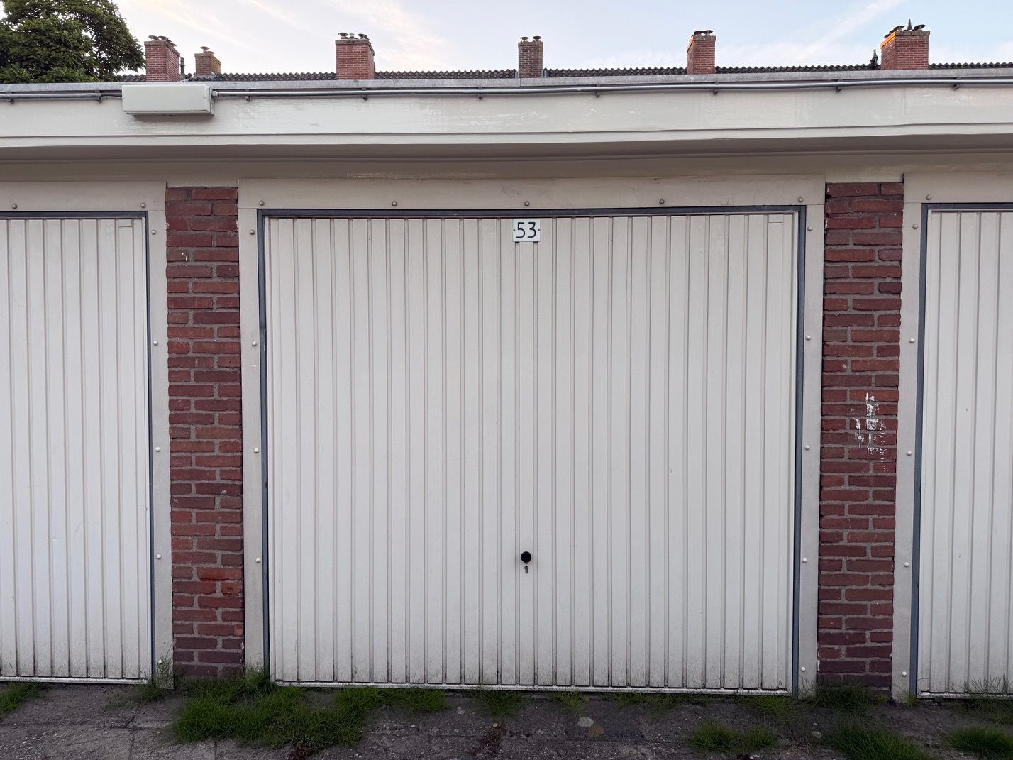 Kneppelhoutstraat  