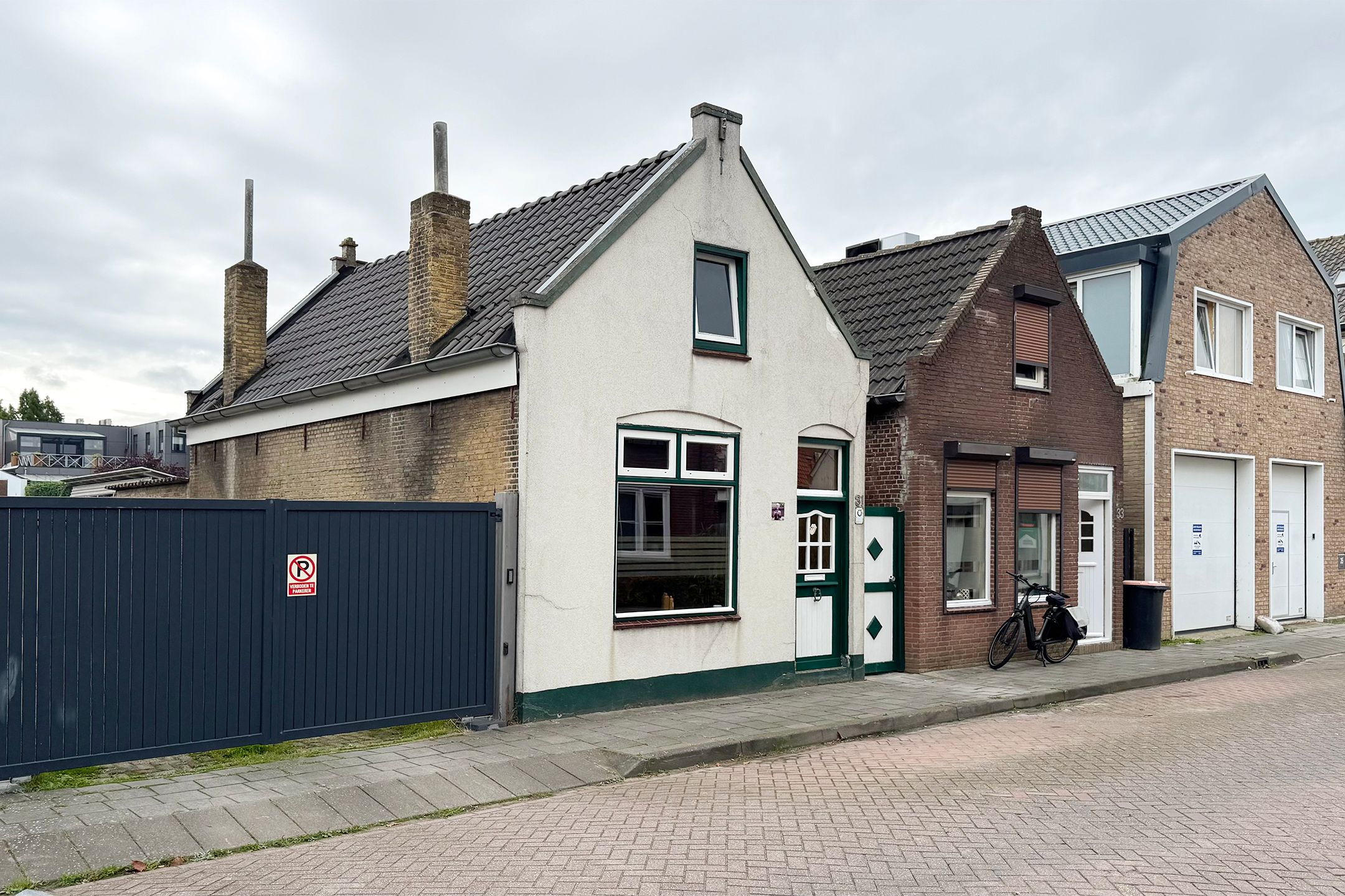 Foto 45 van Westerstraat 31