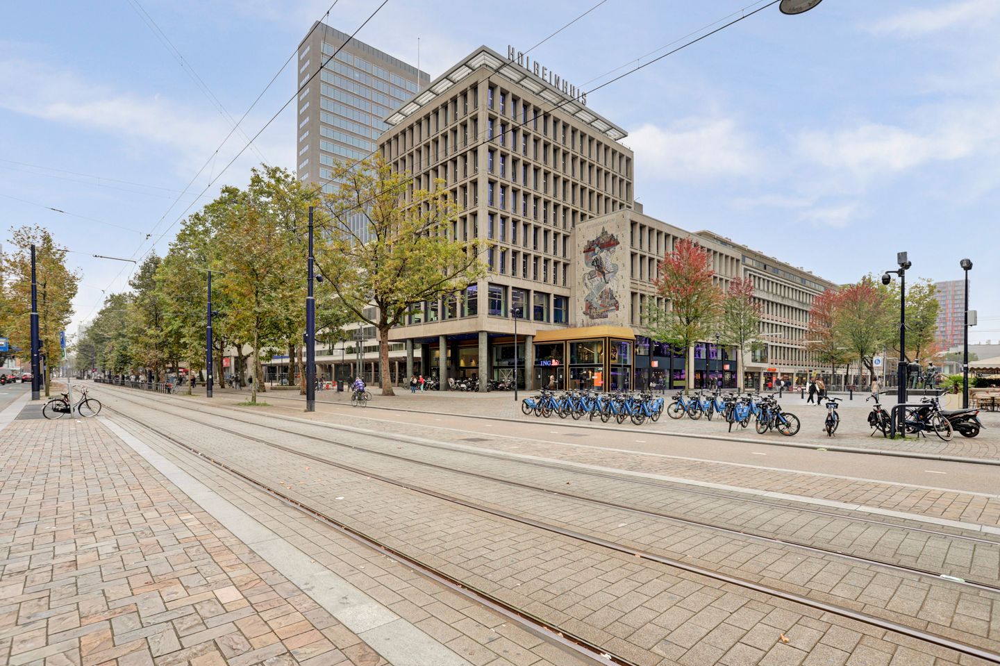 Bekijk foto 4 van Coolsingel 65
