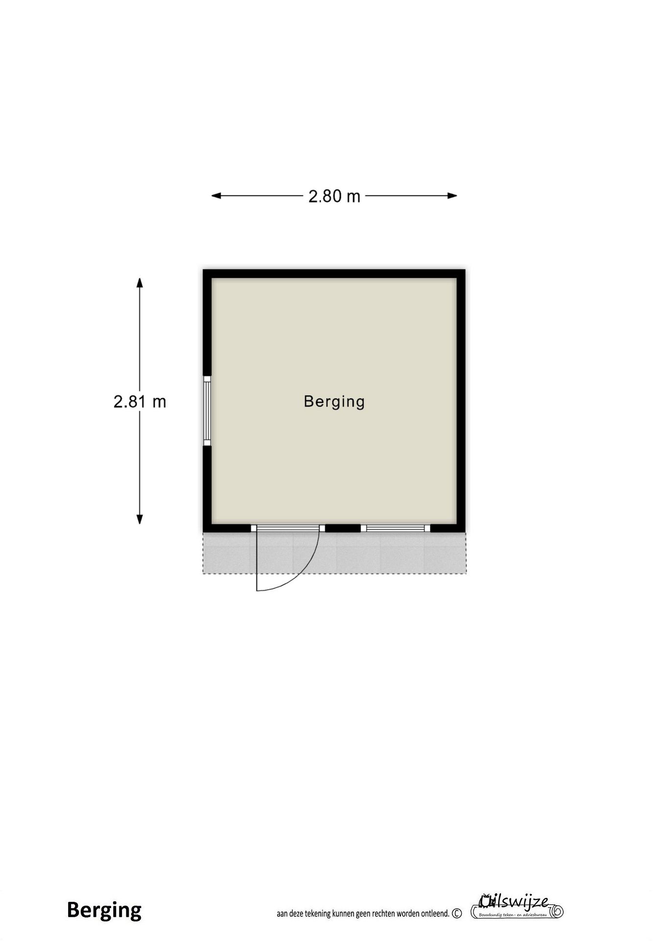 Foto 36 van Vinkenveld 30