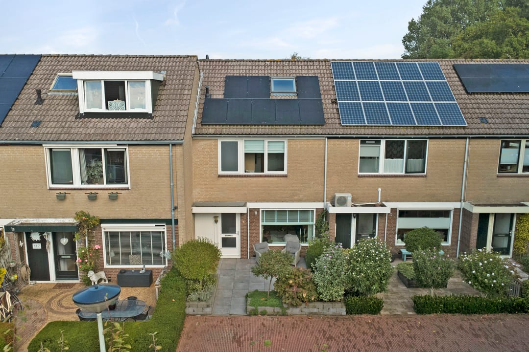 Foto 47 van Korteweide 95