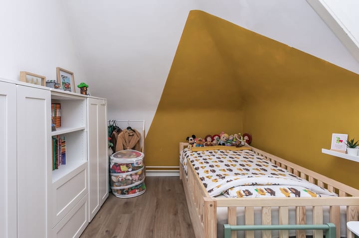 Twee-onder-één-kap te koop: Schutterstraat 48, Brunssum