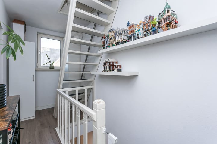 Twee-onder-één-kap te koop: Schutterstraat 48, Brunssum