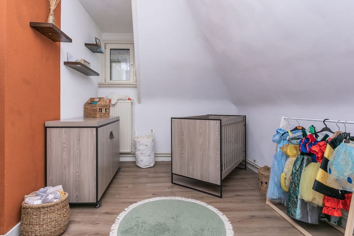Twee-onder-één-kap te koop: Schutterstraat 48, Brunssum