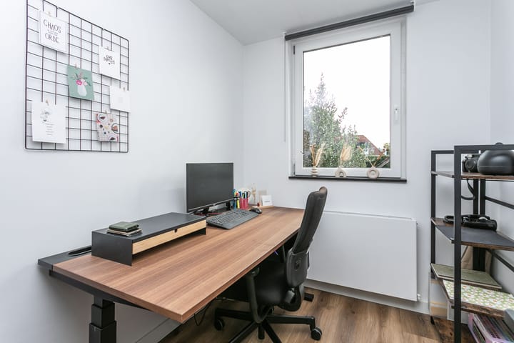 Twee-onder-één-kap te koop: Schutterstraat 48, Brunssum