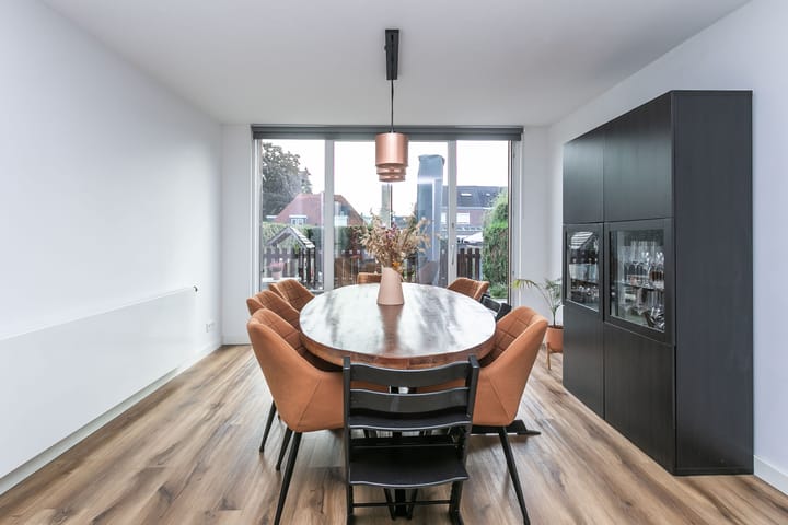 Twee-onder-één-kap te koop: Schutterstraat 48, Brunssum