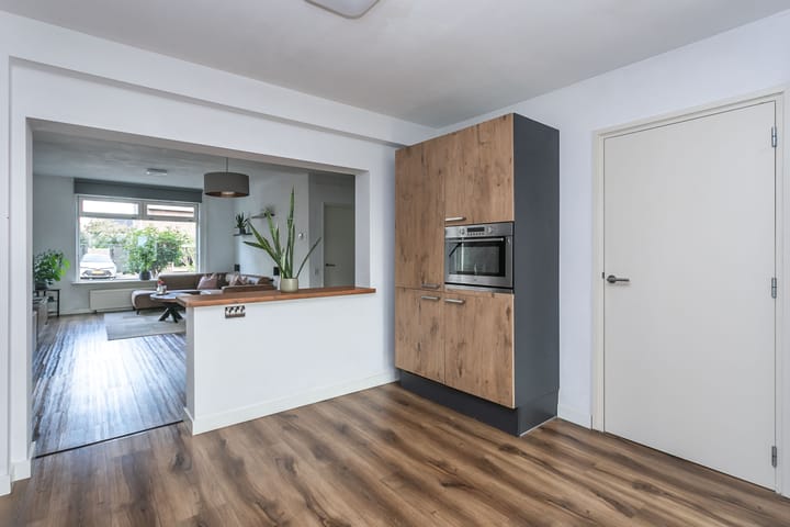 Twee-onder-één-kap te koop: Schutterstraat 48, Brunssum