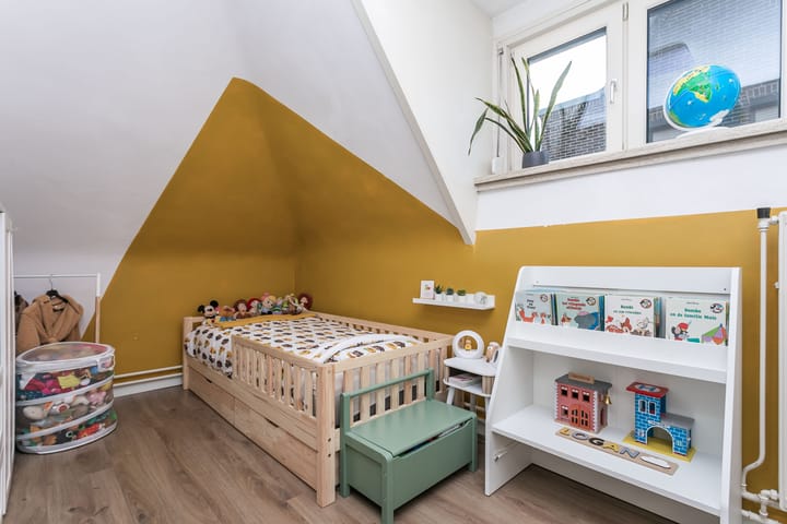 Twee-onder-één-kap te koop: Schutterstraat 48, Brunssum