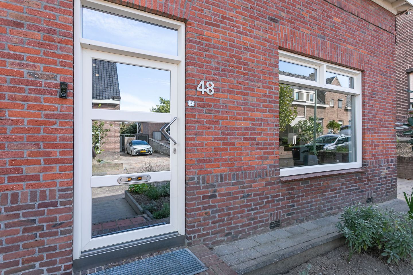 Foto 40 van Schutterstraat 48