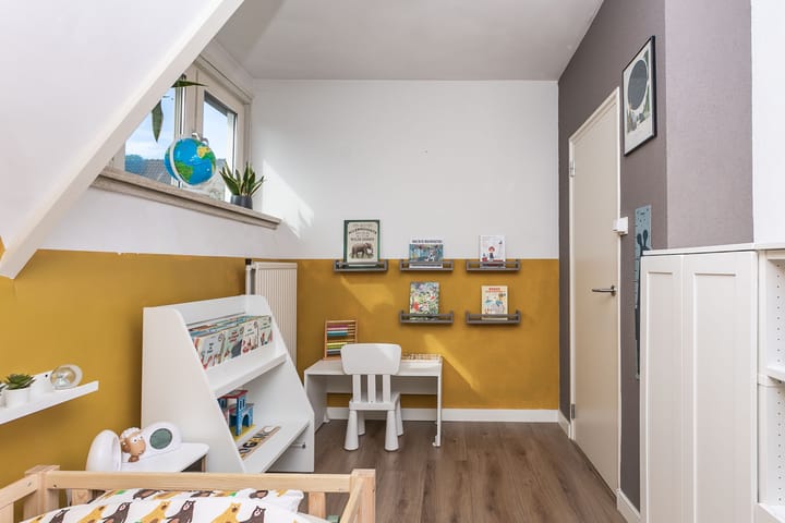 Twee-onder-één-kap te koop: Schutterstraat 48, Brunssum