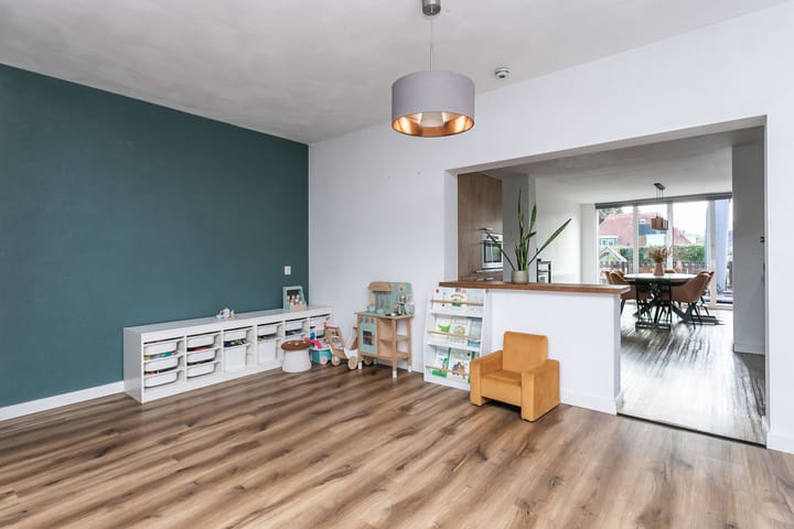 Twee-onder-één-kap te koop: Schutterstraat 48, Brunssum