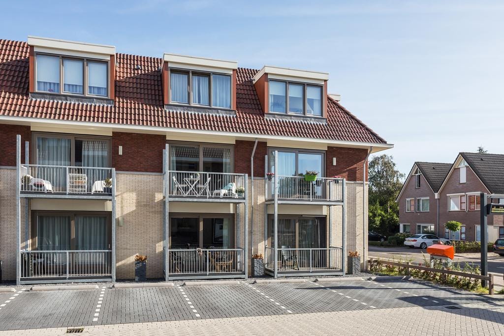 Photo 2 of Karstraat 28-B