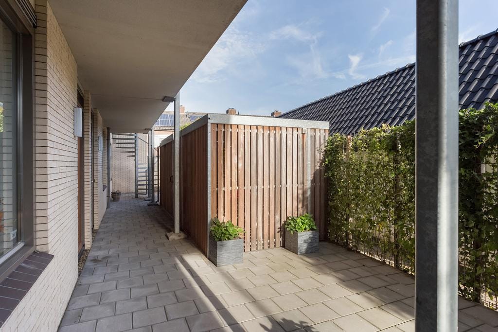 Photo 5 of Karstraat 28-B
