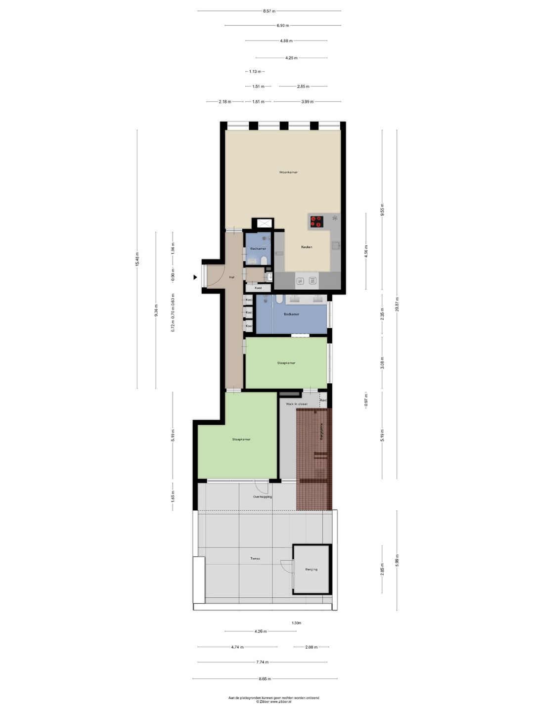 Photo 52 of Havenpark 4-B
