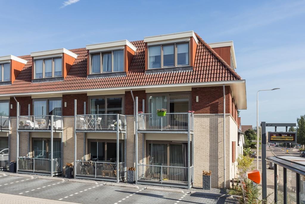 Photo 1 of Karstraat 28-B