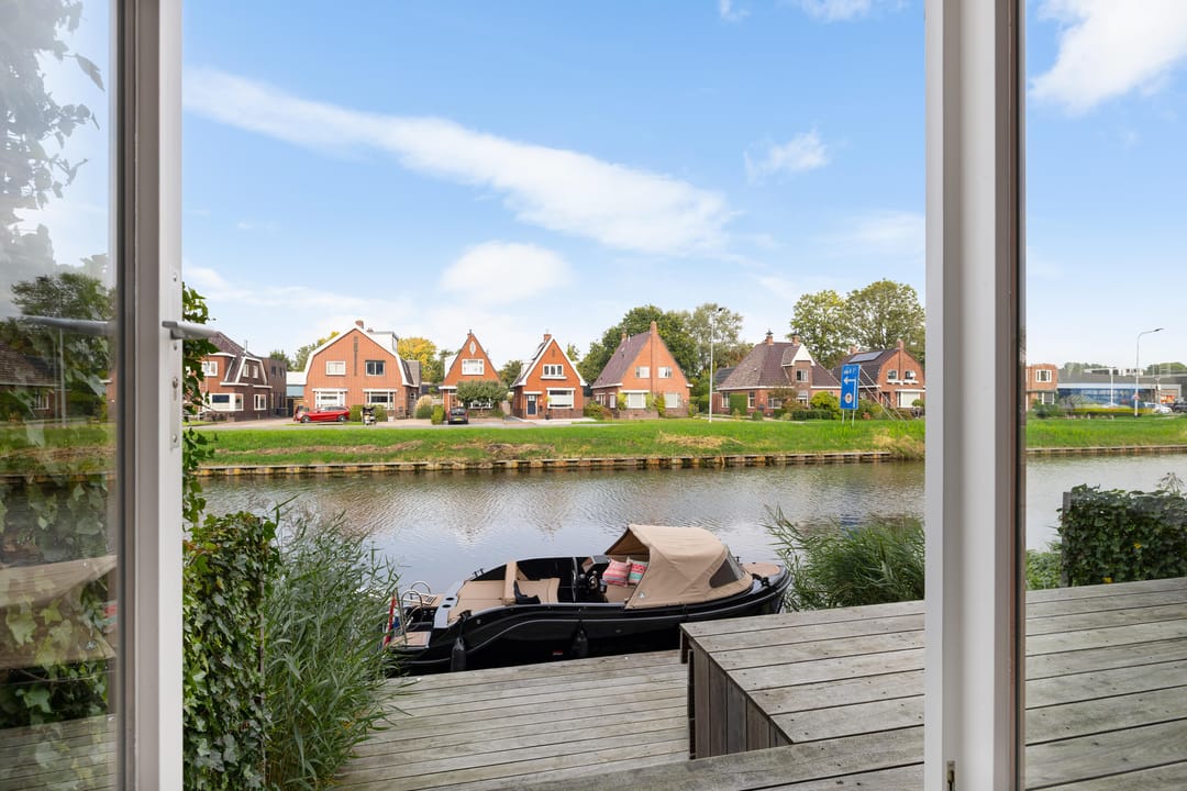 Foto 26 van De Waard 171