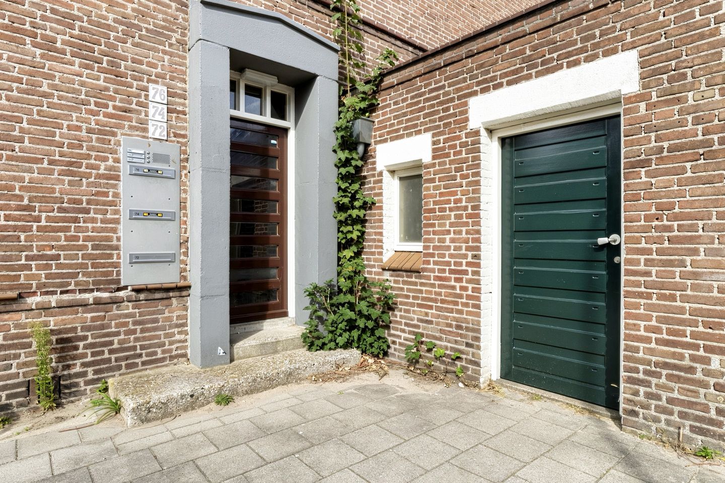 Foto 25 van Cronjéstraat 74