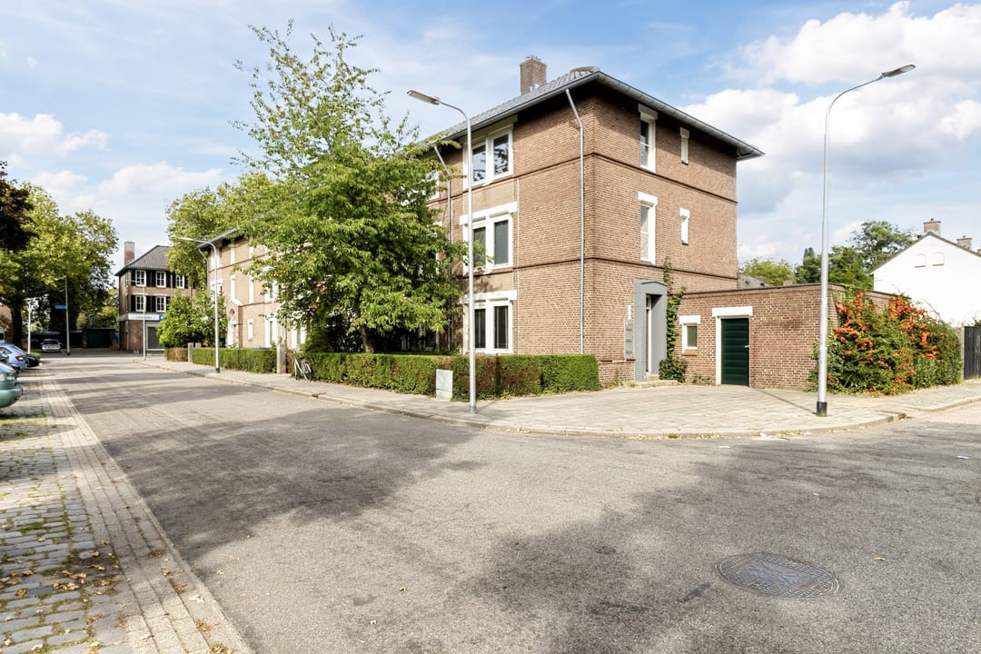 Foto 28 van Cronjéstraat 74