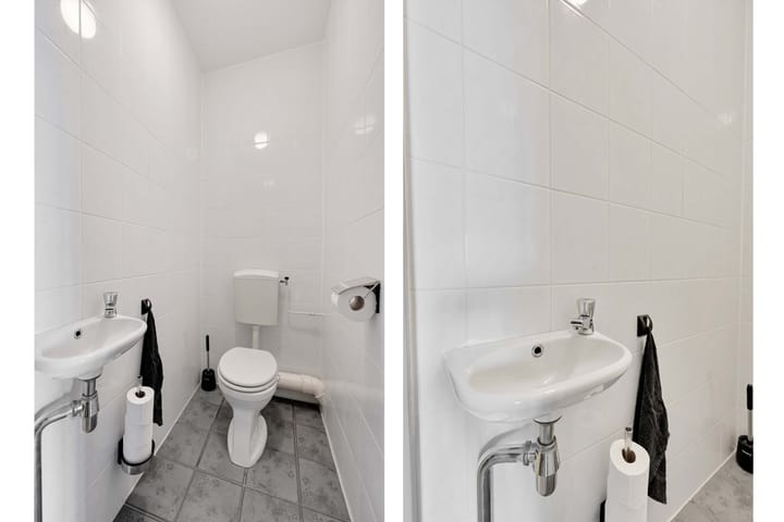 Appartement te koop: Dokter Van Ledestraat 136, Leidschendam