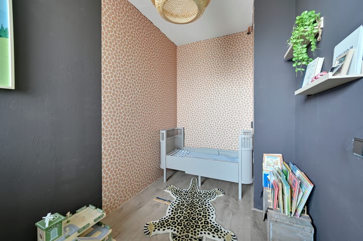 Appartement te koop: Dokter Van Ledestraat 136, Leidschendam