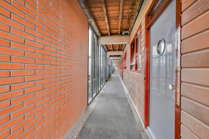 Appartement te koop: Dokter Van Ledestraat 136, Leidschendam