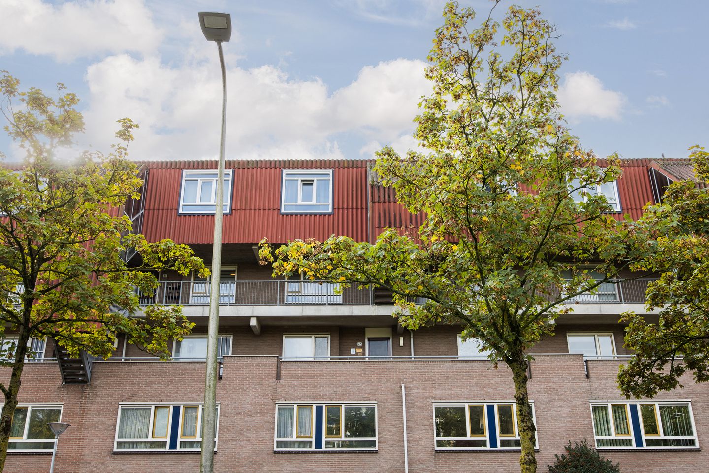 Foto 5 van Zevenwouden 50