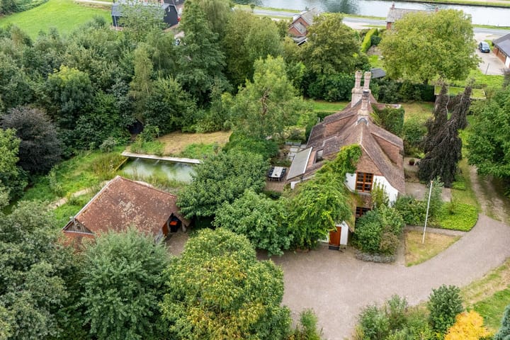 Foto 4 van Nonkeswijk 2