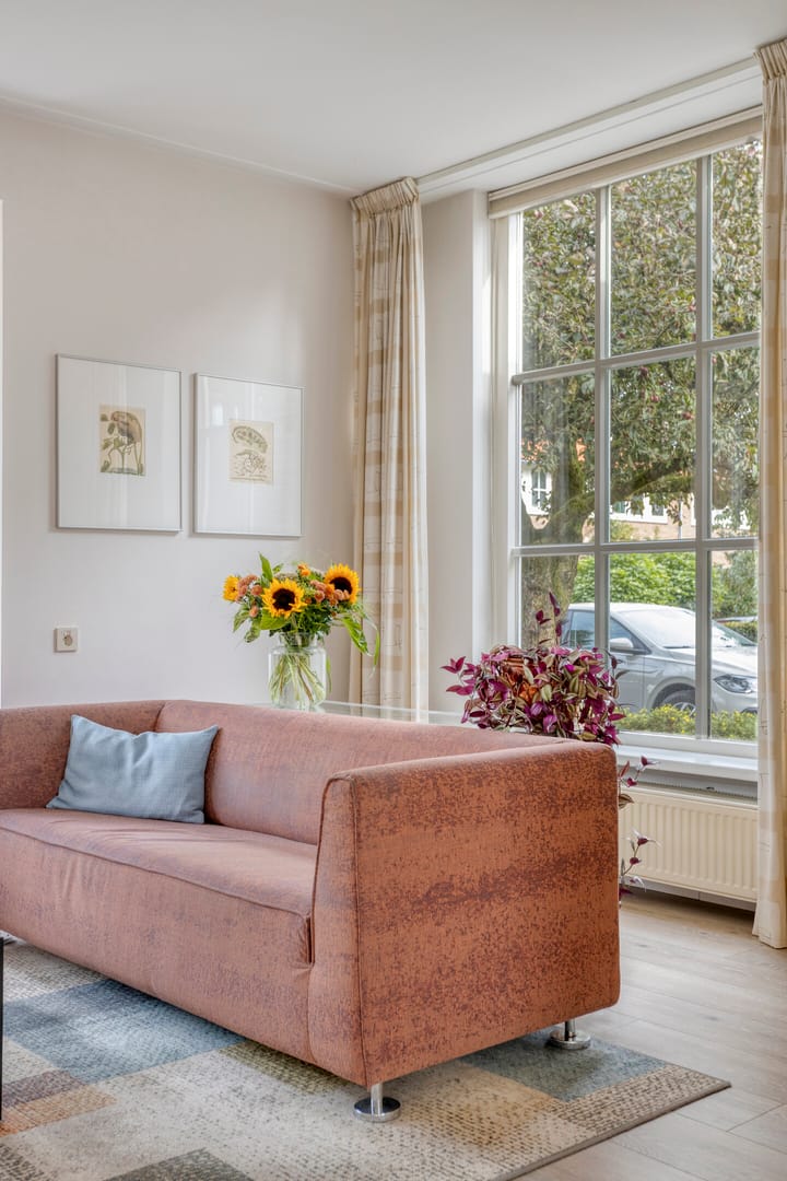 Hoekwoning te koop: Voermanstraat 31, Arnhem