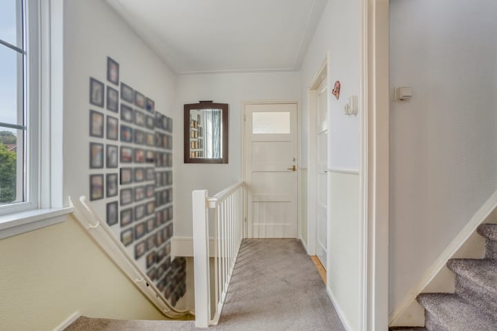 Hoekwoning te koop: Voermanstraat 31, Arnhem