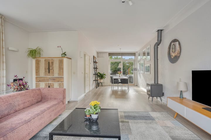 Hoekwoning te koop: Voermanstraat 31, Arnhem