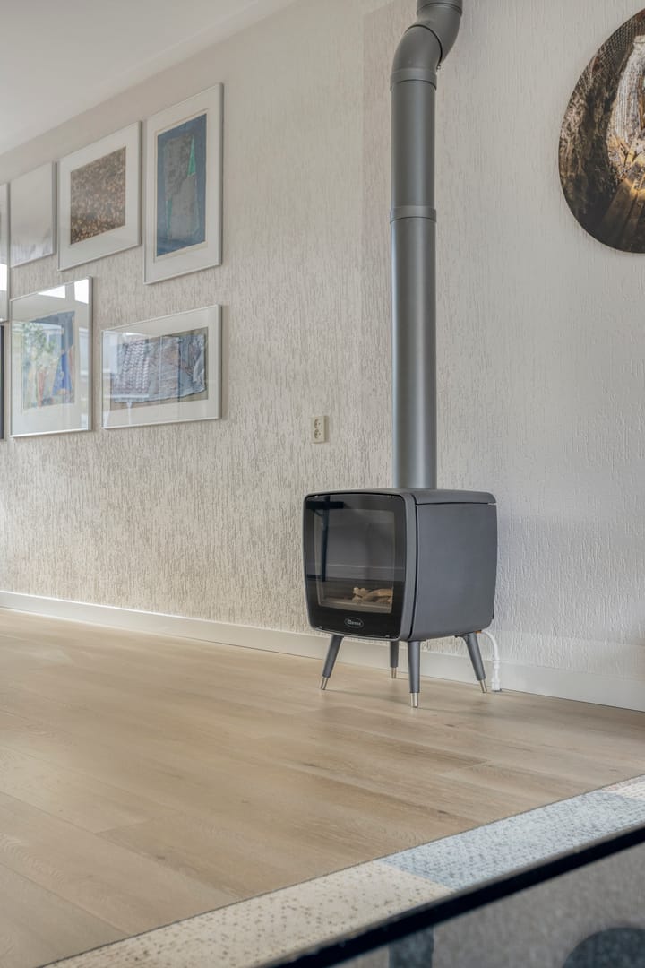 Hoekwoning te koop: Voermanstraat 31, Arnhem
