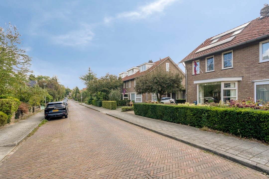 Photo 52 of Voermanstraat 31