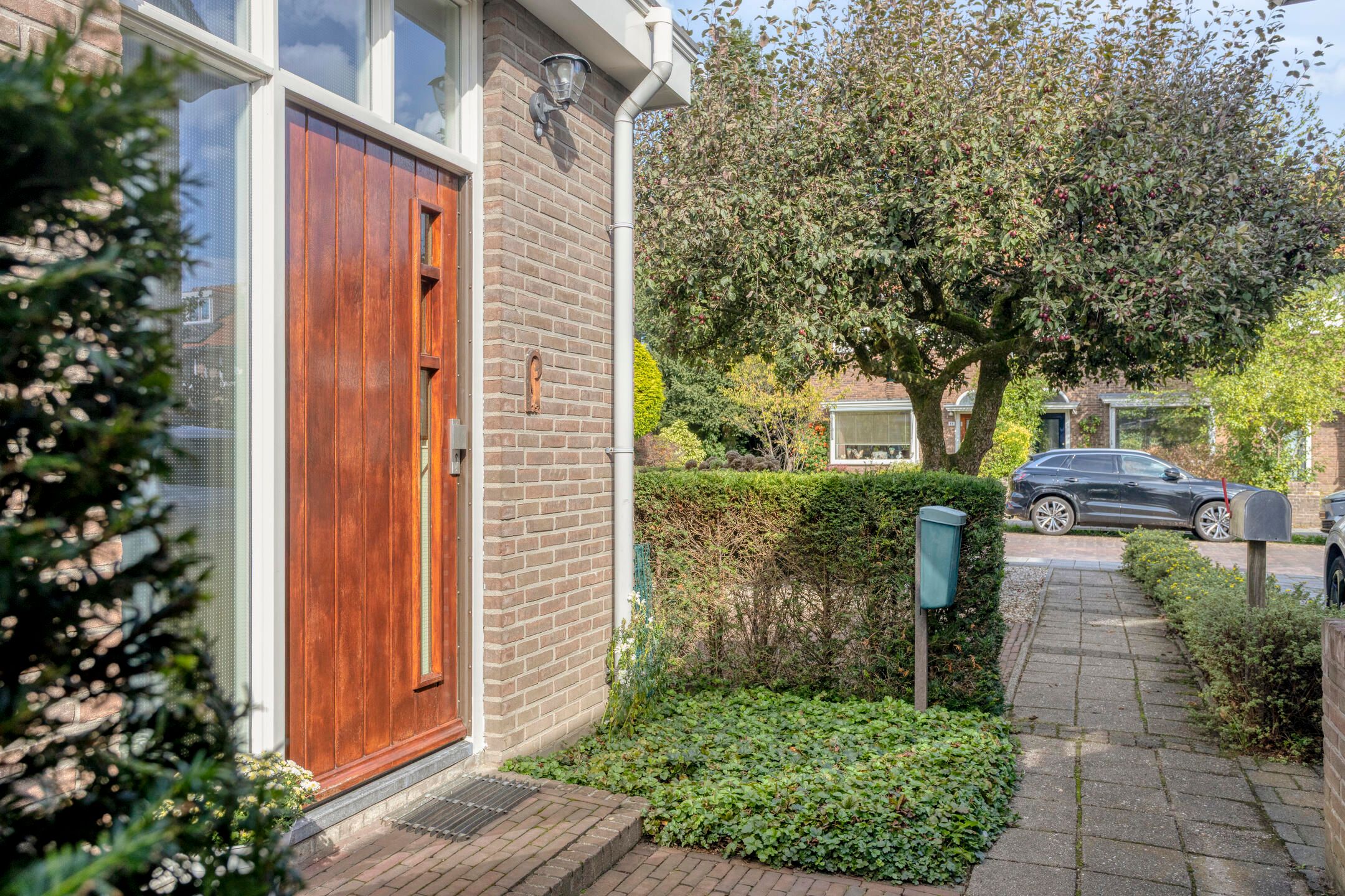 Photo 48 of Voermanstraat 31