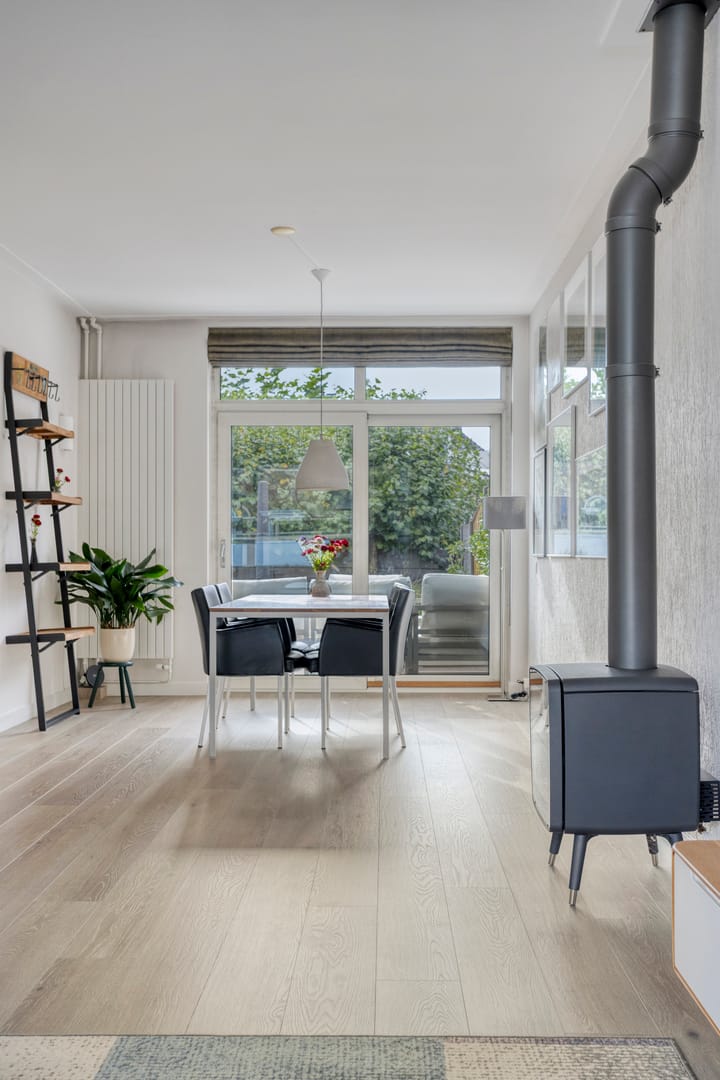 Hoekwoning te koop: Voermanstraat 31, Arnhem