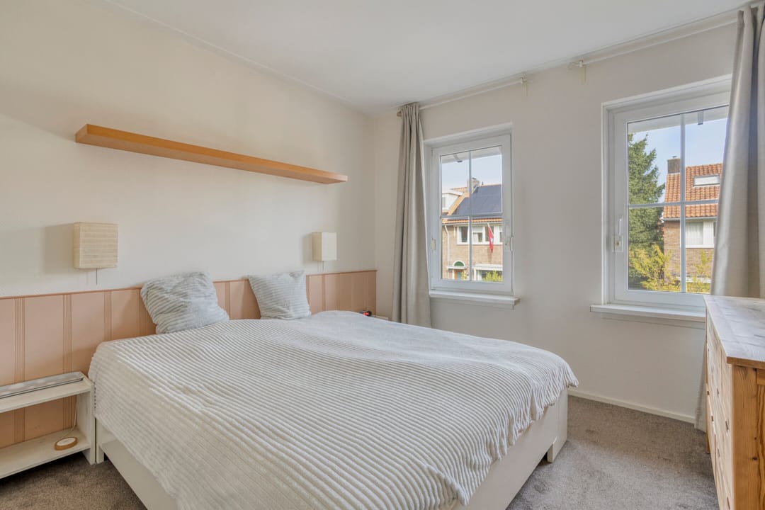 Photo 31 of Voermanstraat 31