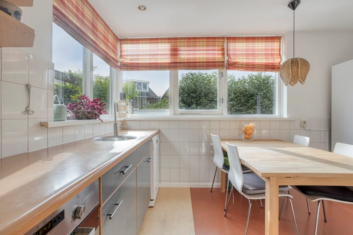 Hoekwoning te koop: Voermanstraat 31, Arnhem