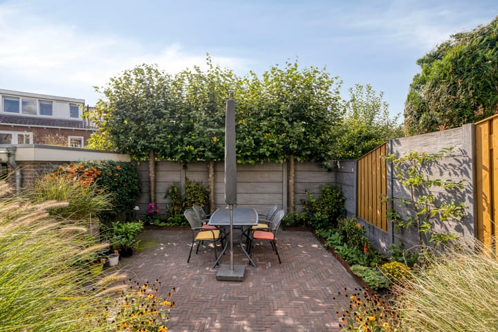 Hoekwoning te koop: Voermanstraat 31, Arnhem