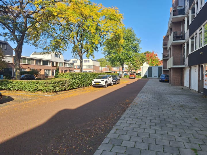 Foto 4 van Ernst Bagelaarstraat