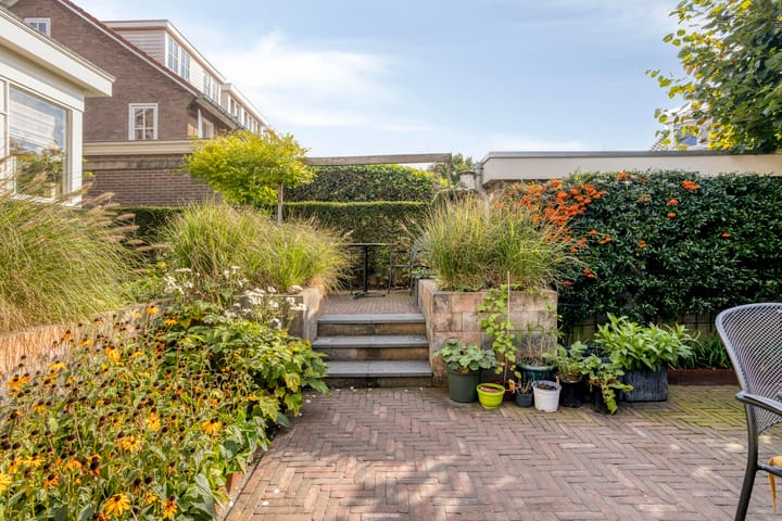 Hoekwoning te koop: Voermanstraat 31, Arnhem