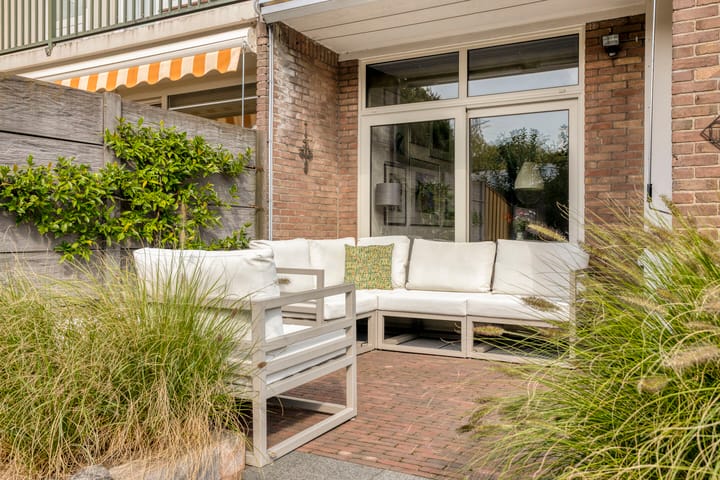 Hoekwoning te koop: Voermanstraat 31, Arnhem
