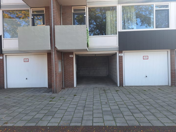 Foto 5 van Ernst Bagelaarstraat