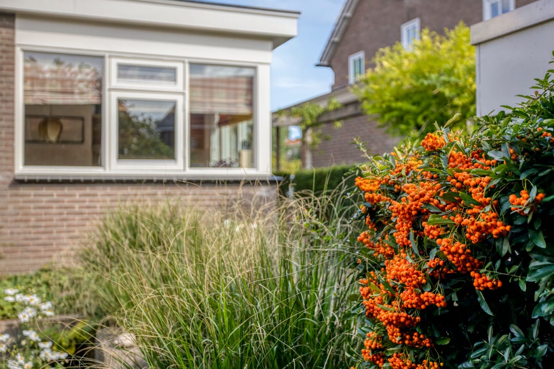 Photo 16 of Voermanstraat 31