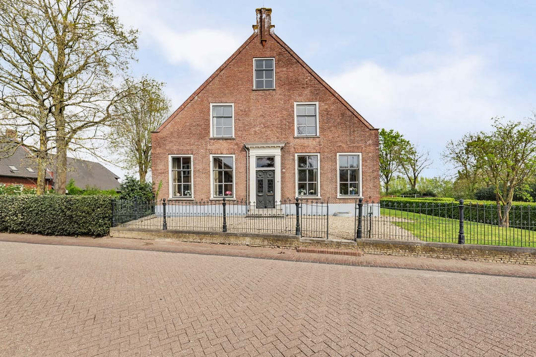 Foto 2 van Benedenkerkstraat 92