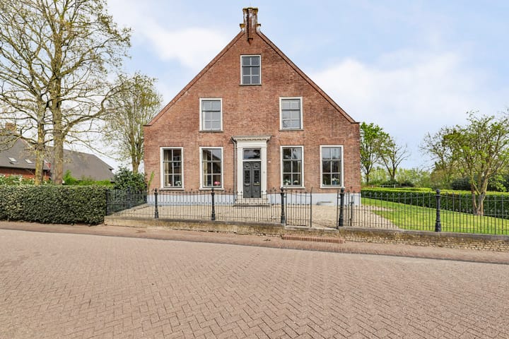 Foto 2 van Benedenkerkstraat 92