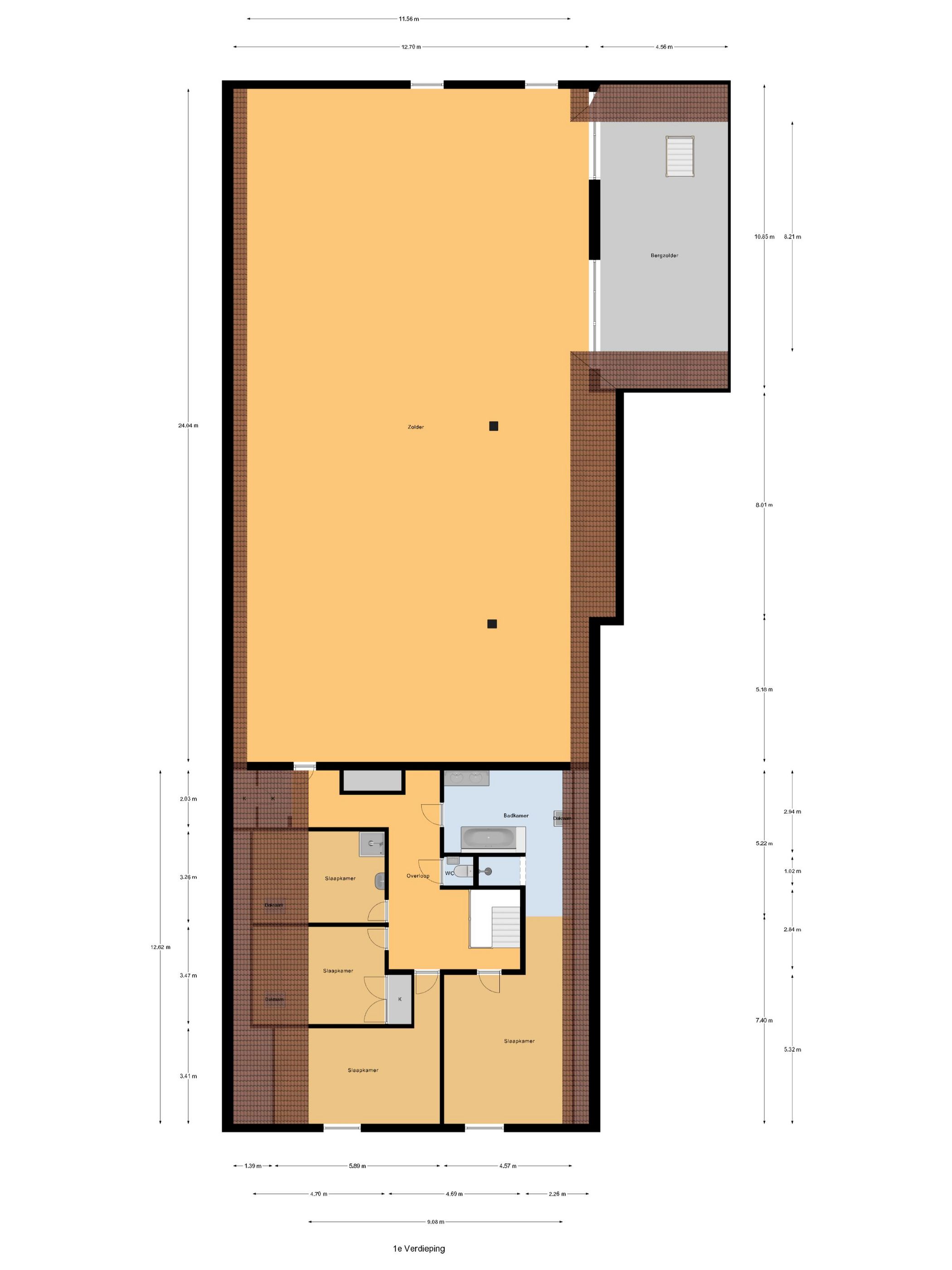 Foto 48 van Benedenkerkstraat 92