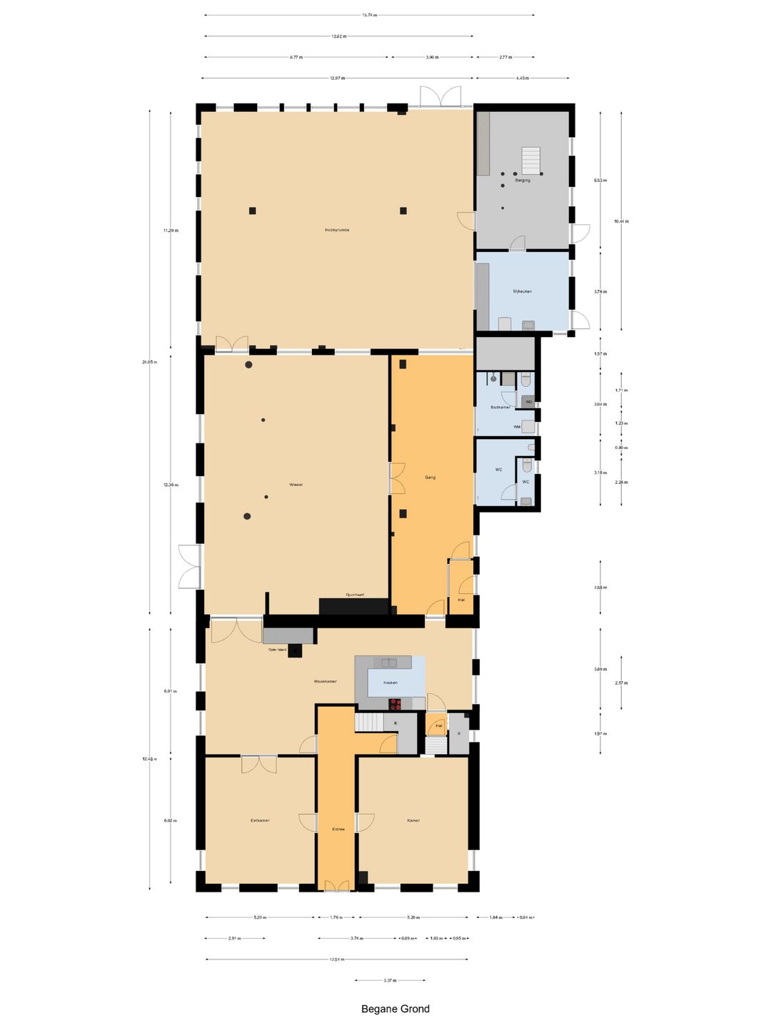 Foto 46 van Benedenkerkstraat 92